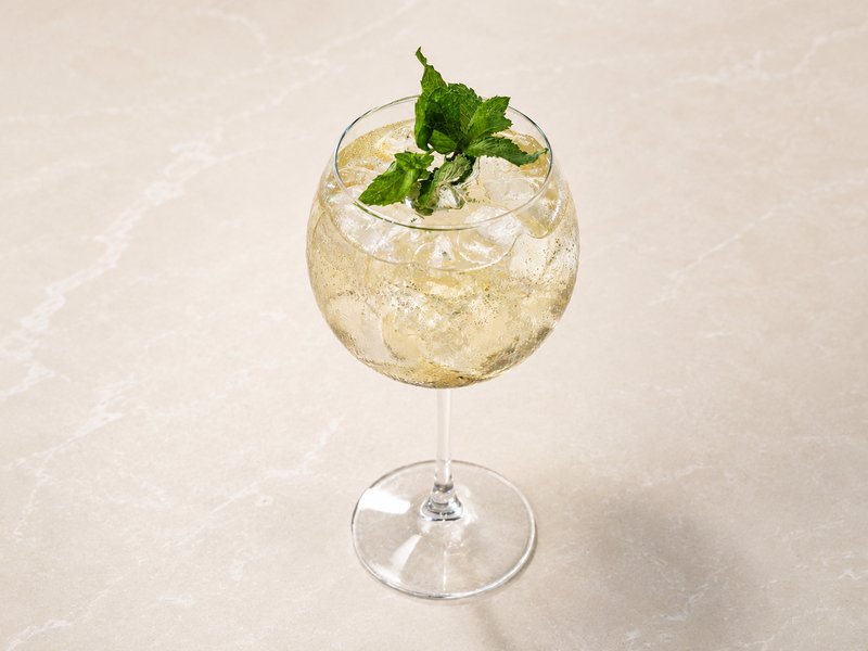 Hugo Spritz