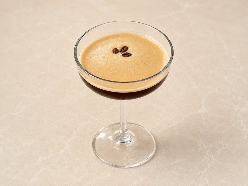 Espresso Martini