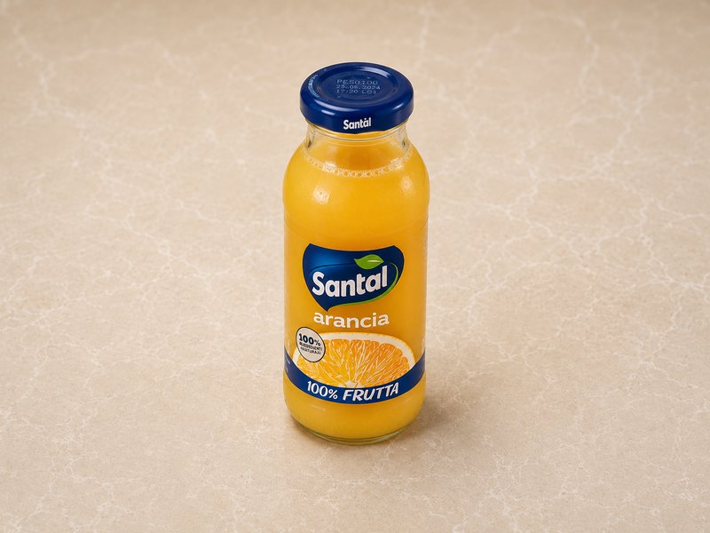 Santal Πορτοκάλι