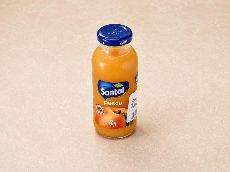 Santal Ροδάκινο