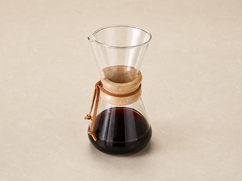 Chemex Coffee