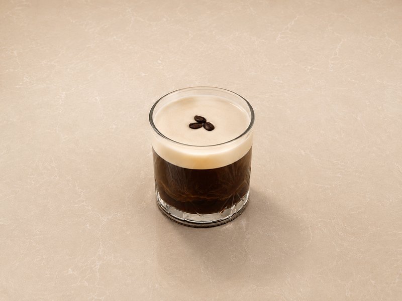 Irish Coffee