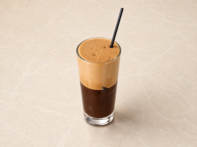 Frappe