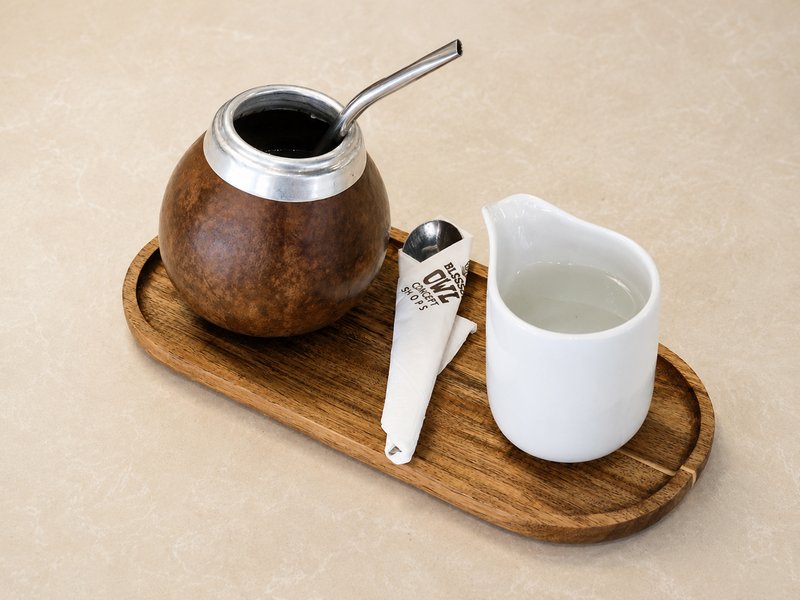 Mate