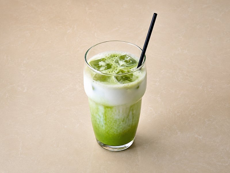 Matcha Latte