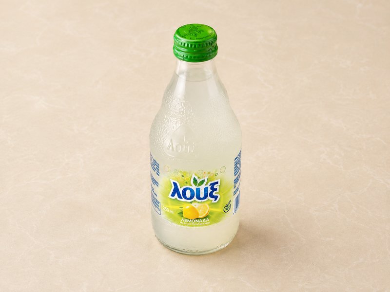 Λεμονάδα Loux
