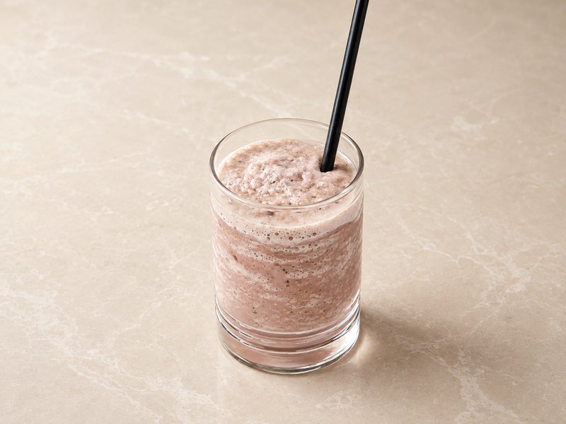 Frozen Cool Mocha