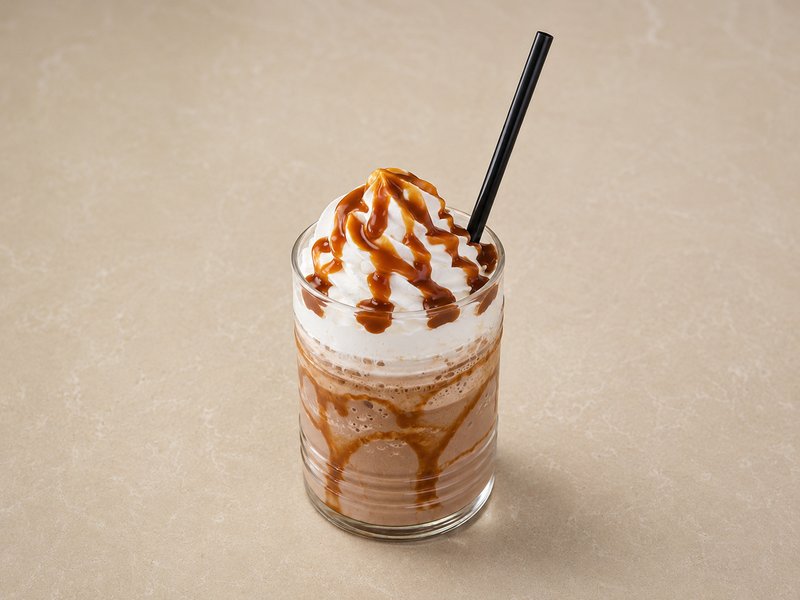 Frappuccino Caramel