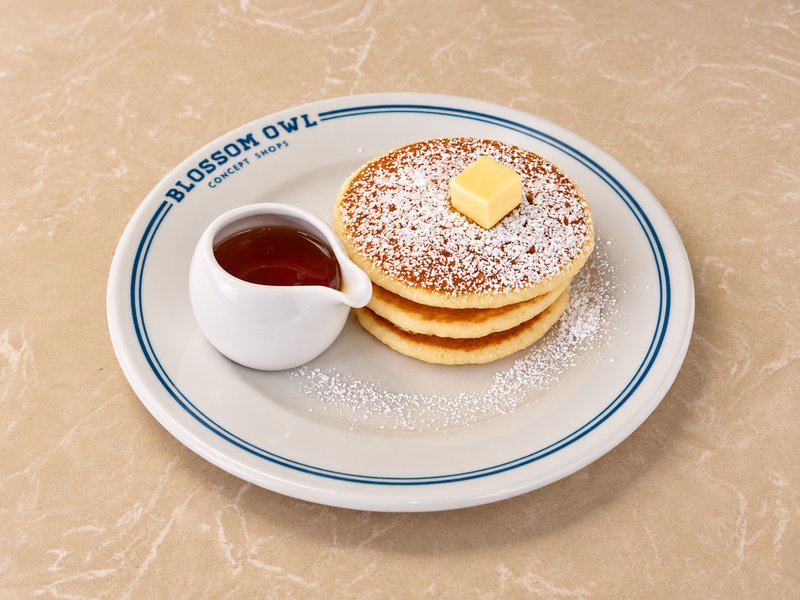 Mini Pancakes Vol 2