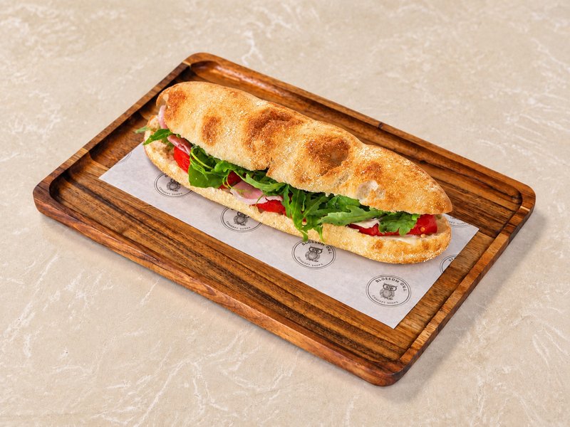 Truffle Royale