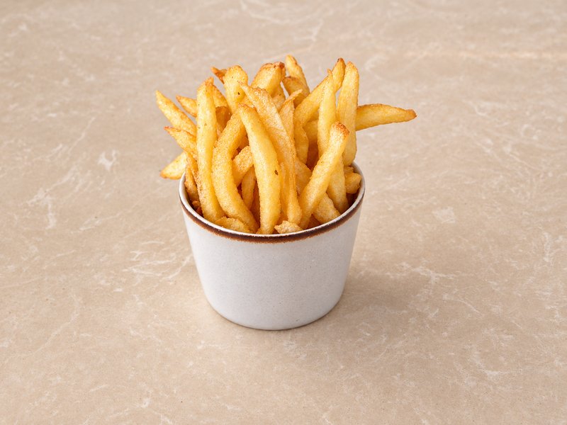 Classic Fries