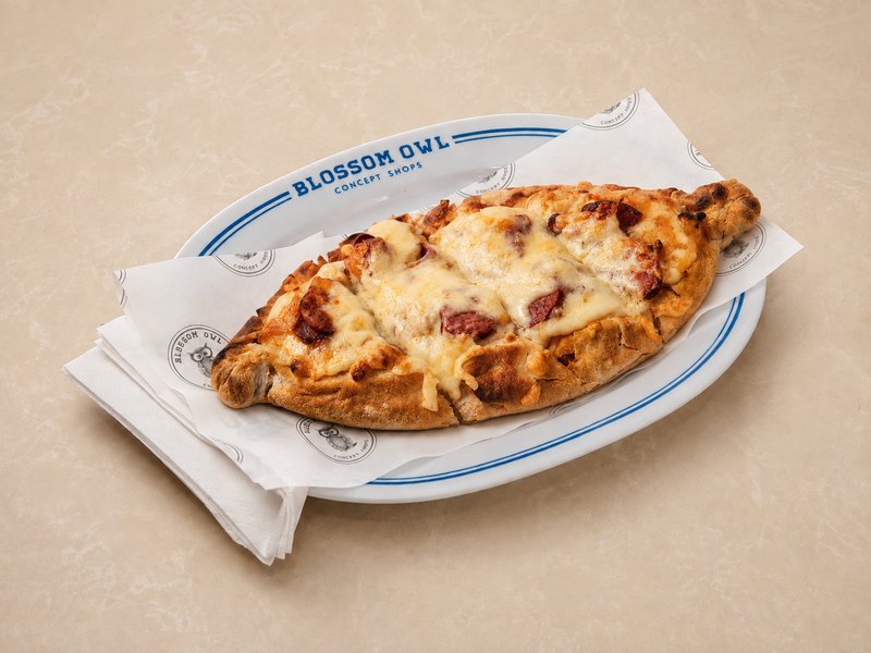 Tzoumagia Melt Peinirli