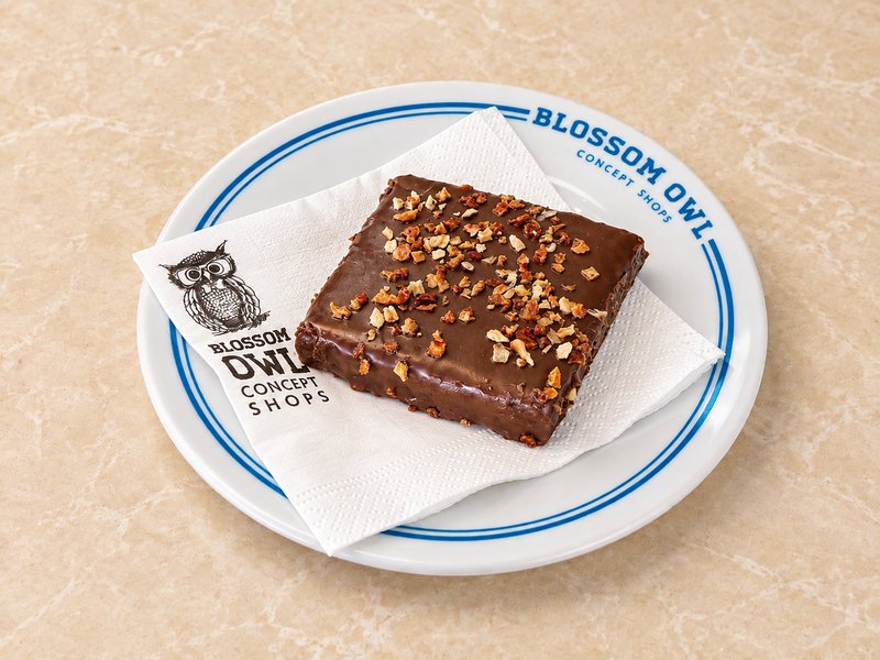 Dubai Strawberry Gourmet Bar