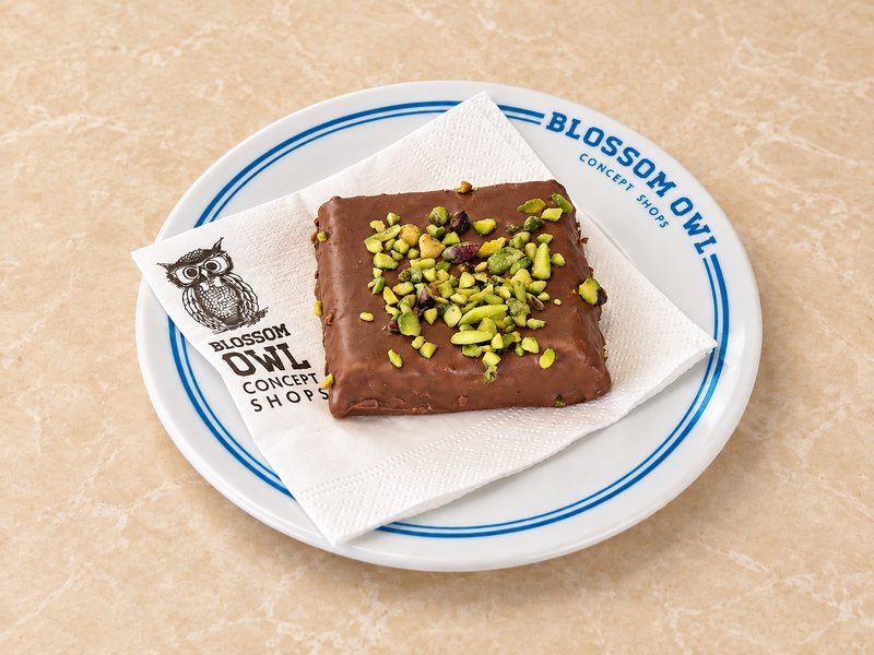 Dubai Crunchy Gourmet Bar