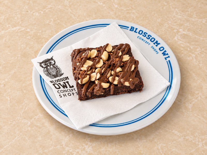 Double Caramel Choco Gourmet Bar