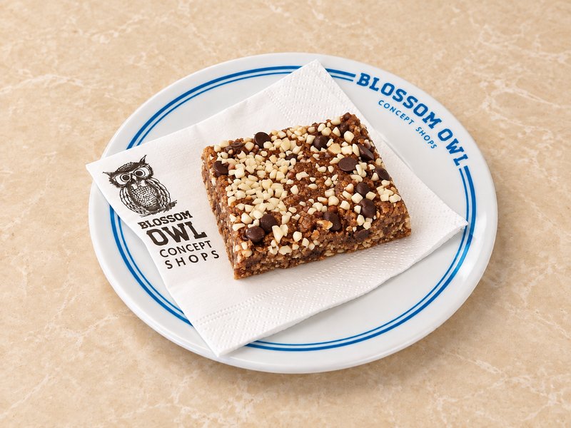 Peanut Butter Bar