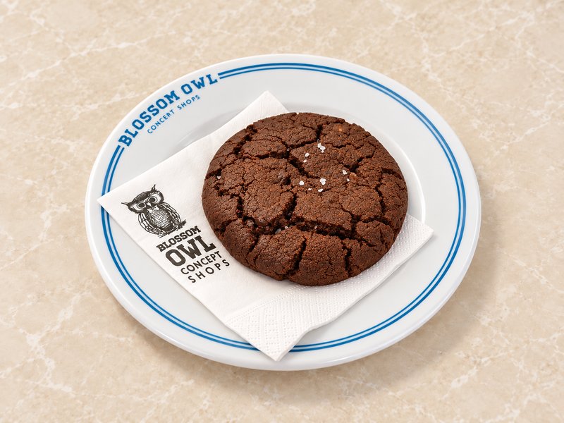 Handmade Chocolate Cookie