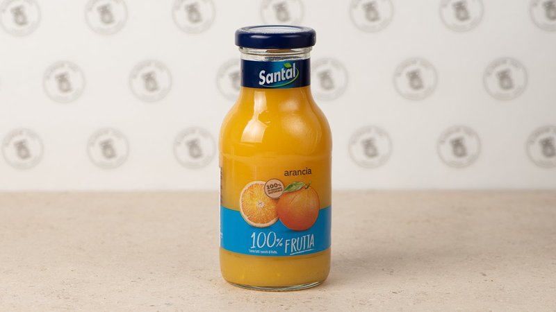 Santal Πορτοκάλι