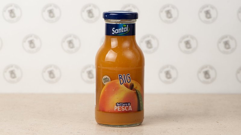 Santal Ροδάκινο