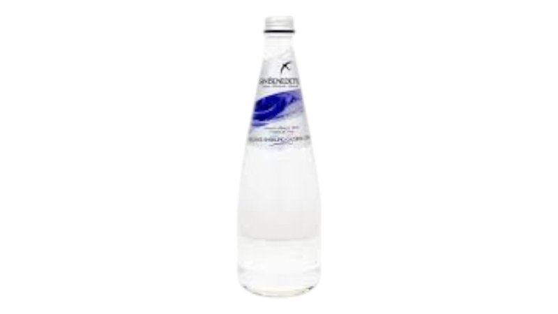 Νερό San Benedetto Ανθρακούχο 0,7 l