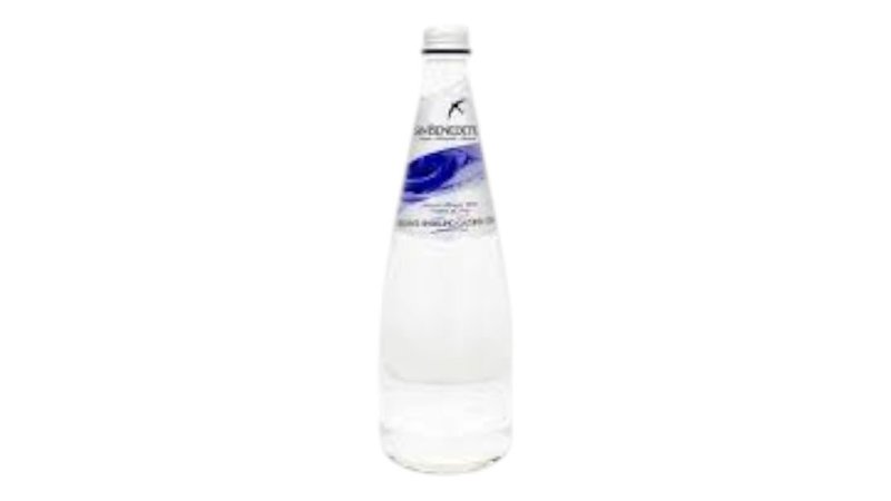 Νερό San Benedetto Φυσικό 0,7 l