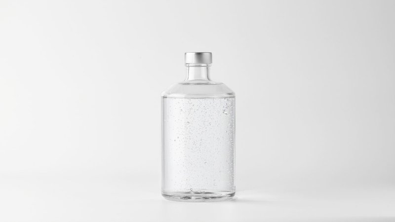 Νερό ανθρακούχο  0.33 l
