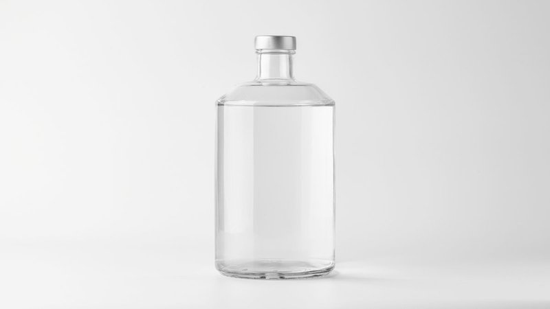 Νερό Εμφιαλωμένο Μικρό 0,5 l