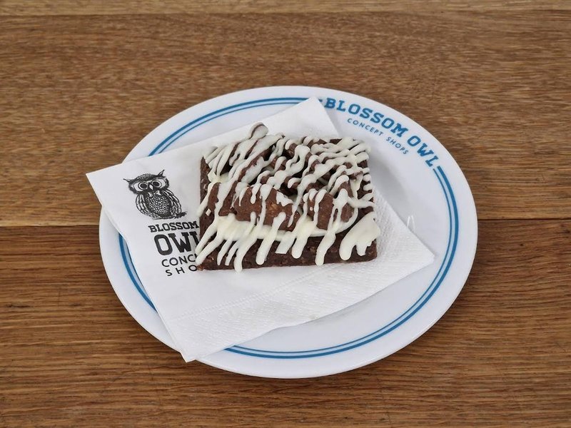Praline Choco Flakes Gourmet Bar