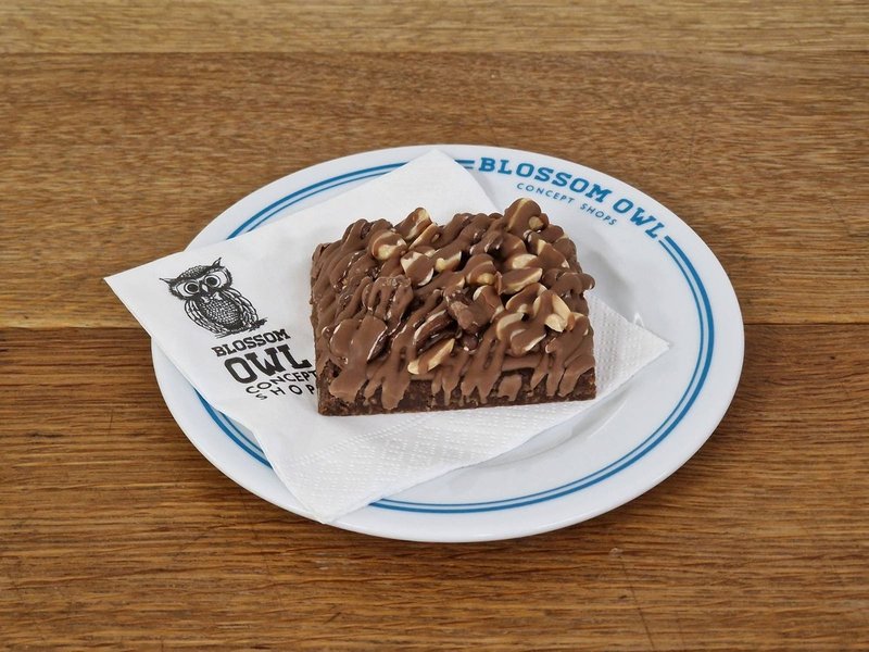 Double Caramel Choco Gourmet Bar