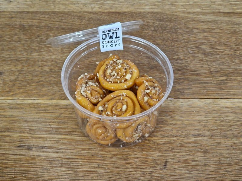 Λαλαγγο-μελό-μπουκίτσες