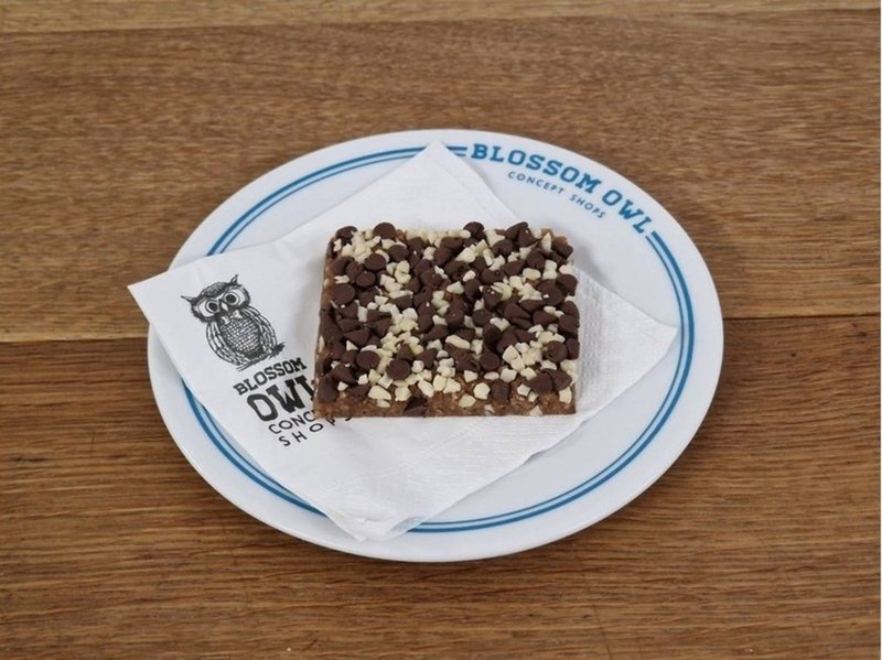 Peanut Butter Bar