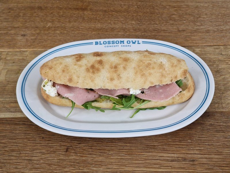 NEW! Bella Mortadella