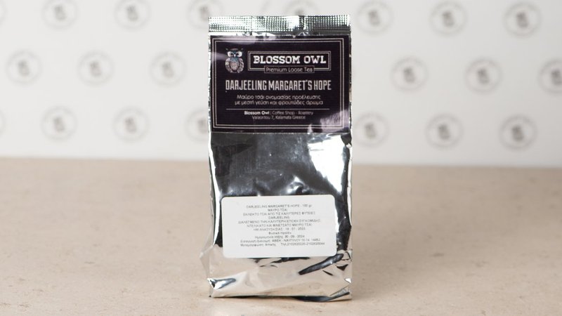 Darjeeling Margaret΄s Hope 100 gr