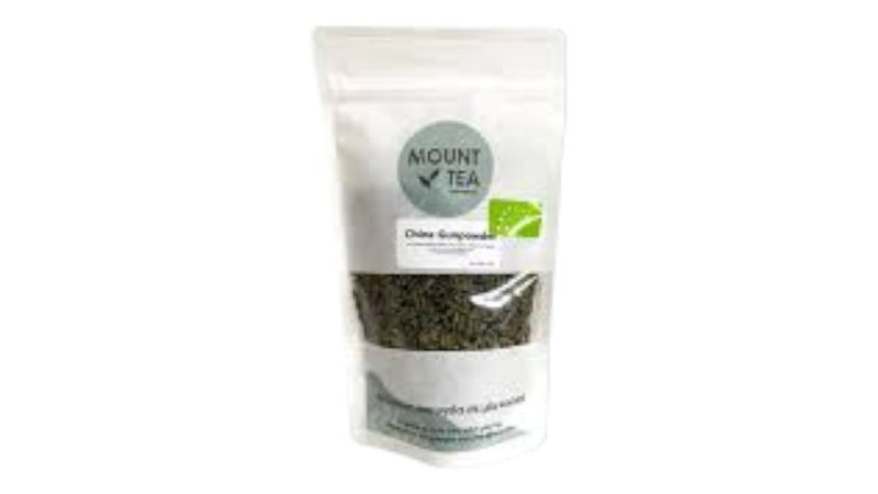 China Gunpowder 100 gr