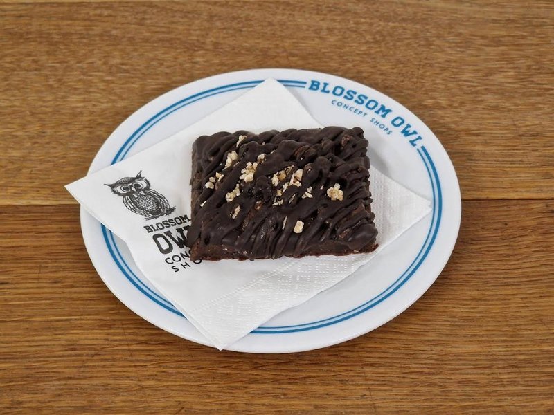 Granola Cacao Gourmet Bar
