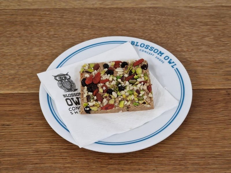 Protein Choco Bar