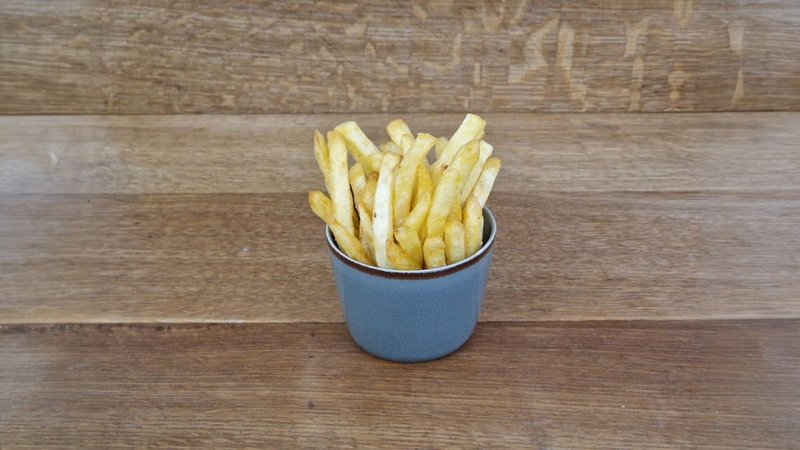 Classic Fries