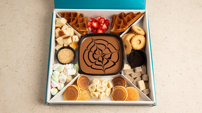 Fondue Box 1