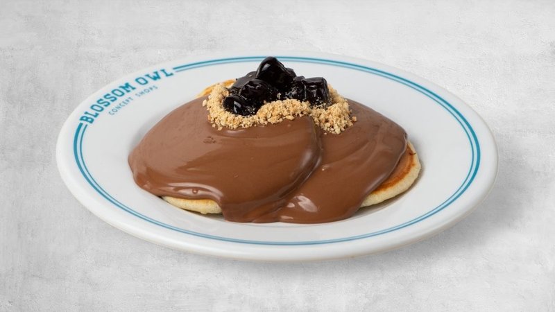 Mini Pancakes Vol 1