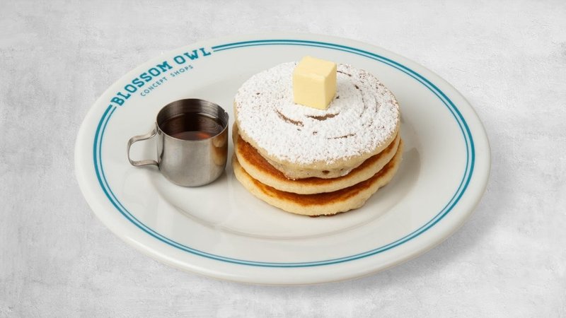 Mini Pancakes Vol 2