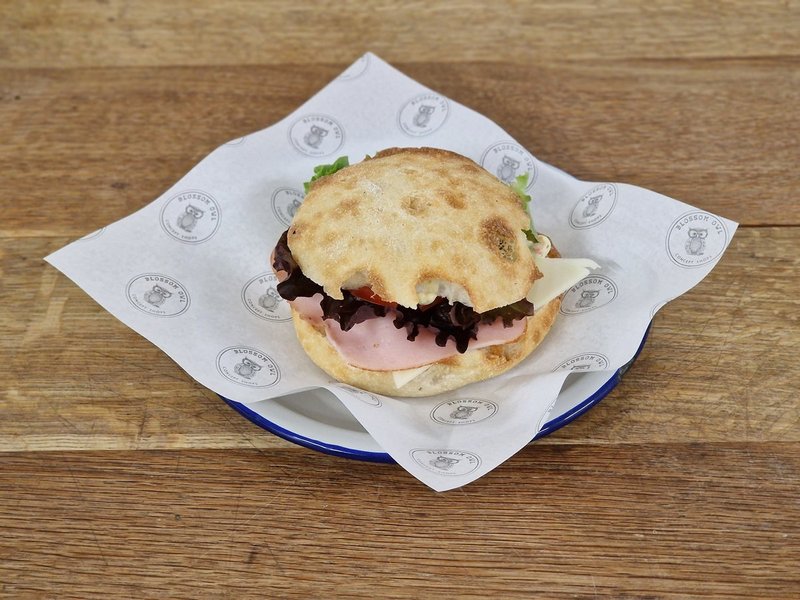 NEW! Smokin' Turkey