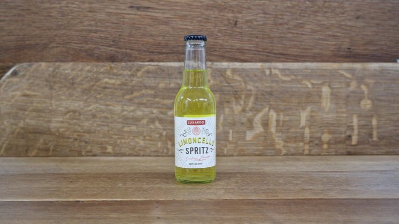 Limoncello Spritz 0.2 l