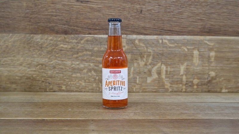 Aperitivo Spritz 0.2 l