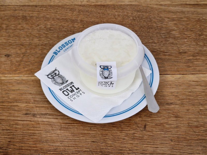 Παραδοσιακό Ρυζόγαλο 220 g